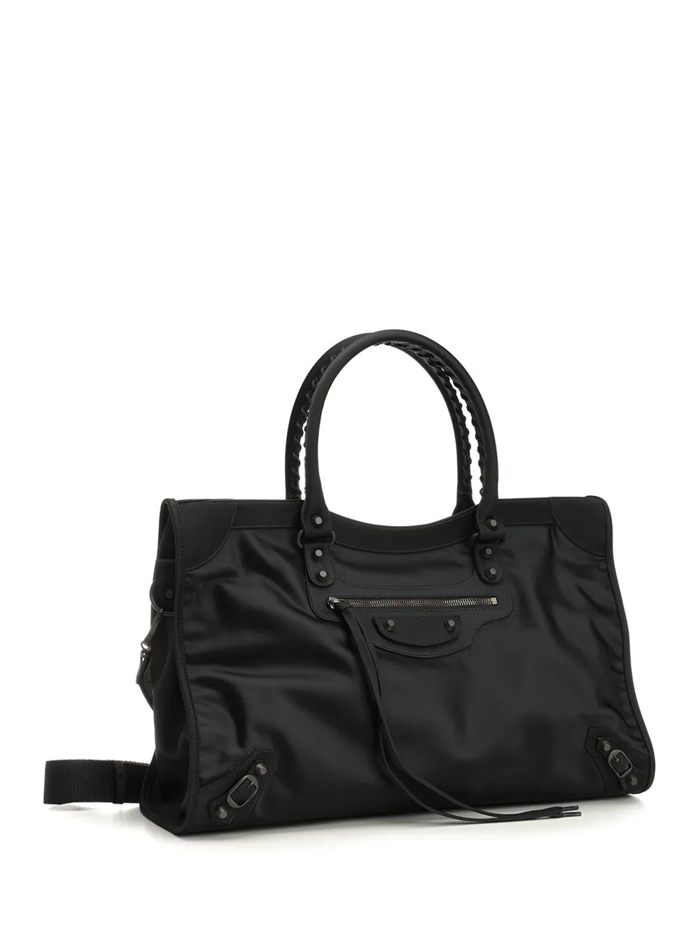 Le City Handbags Black sold by Wanan Luxury product image thumbnail 2