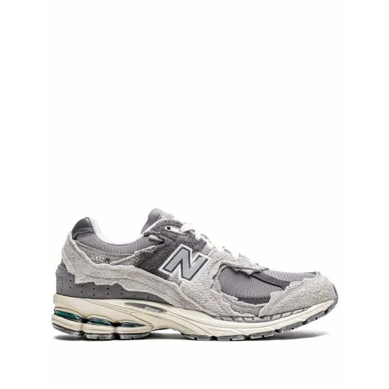 Sneakers Gray made by New Balance