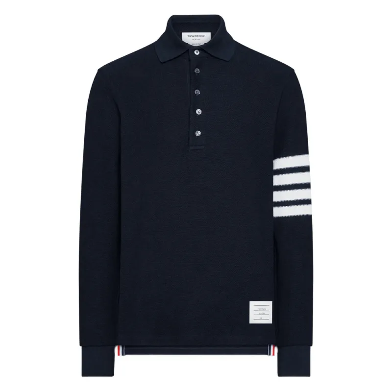 Sweaters Blue made by Thom Browne