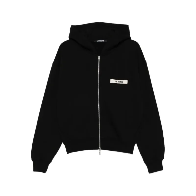 Sweatshirts Black sold by Wanan Luxury