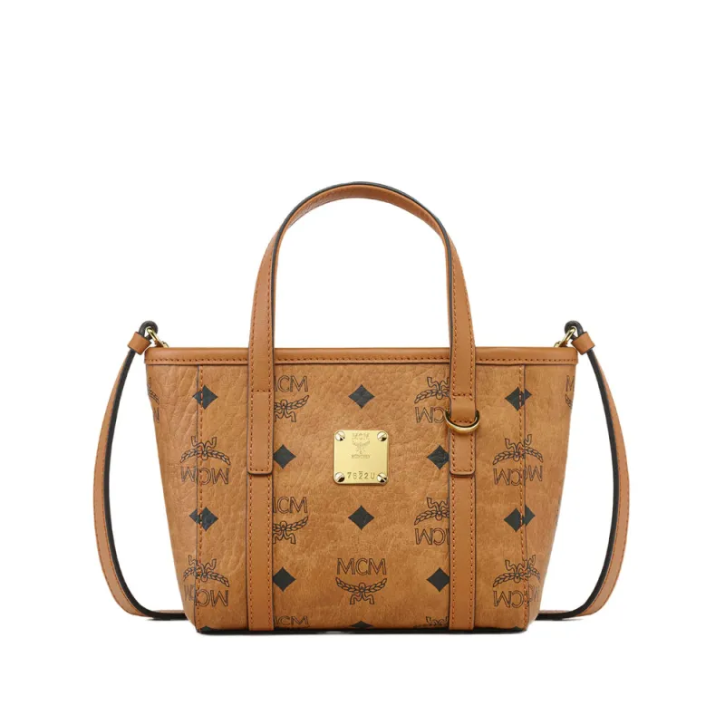 Bags Brown made by MCM