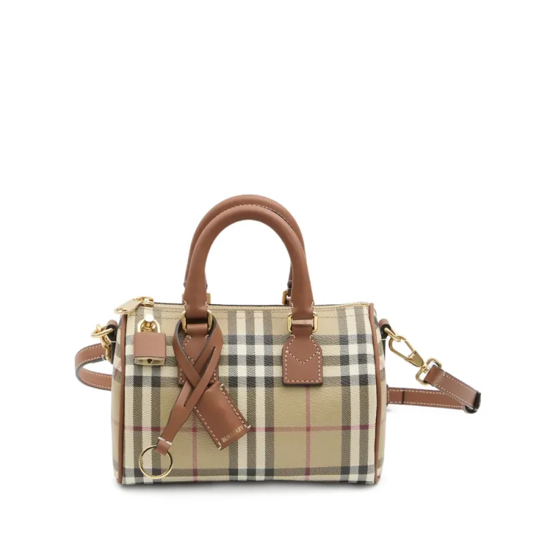 Bags Neutral, Black made by Burberry