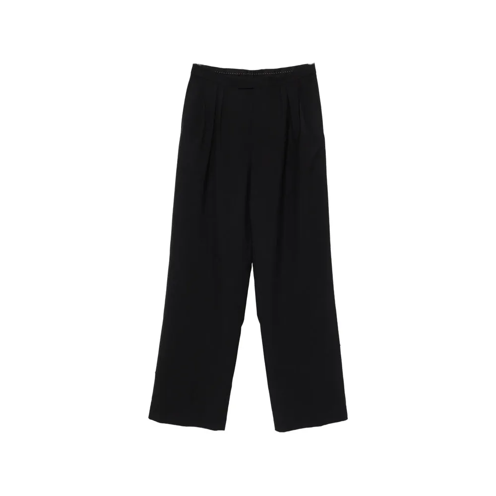 Pants Black sold by Wanan Luxury
