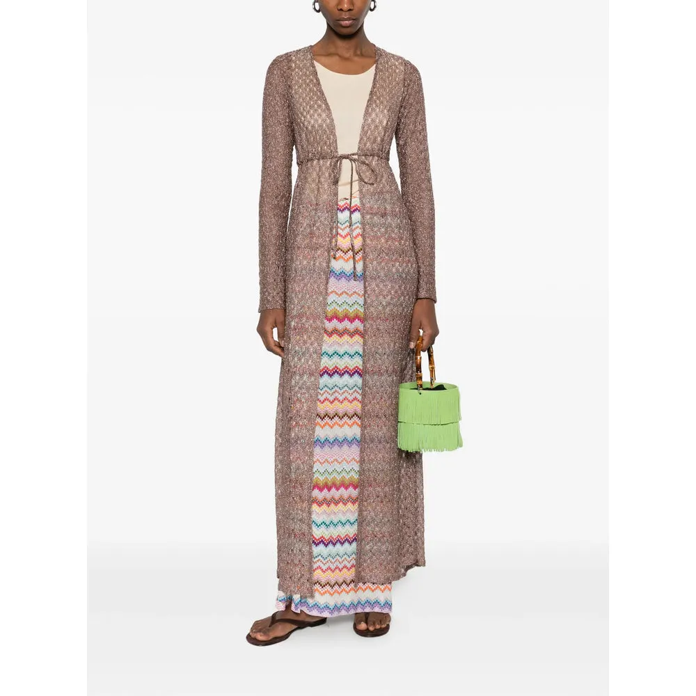 Dresses Brown sold by Wanan Luxury product image thumbnail 2