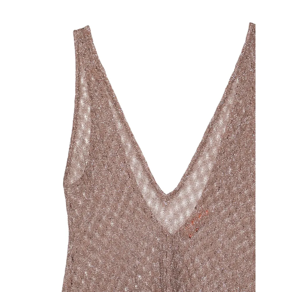 Dresses Brown sold by Wanan Luxury product image thumbnail 3