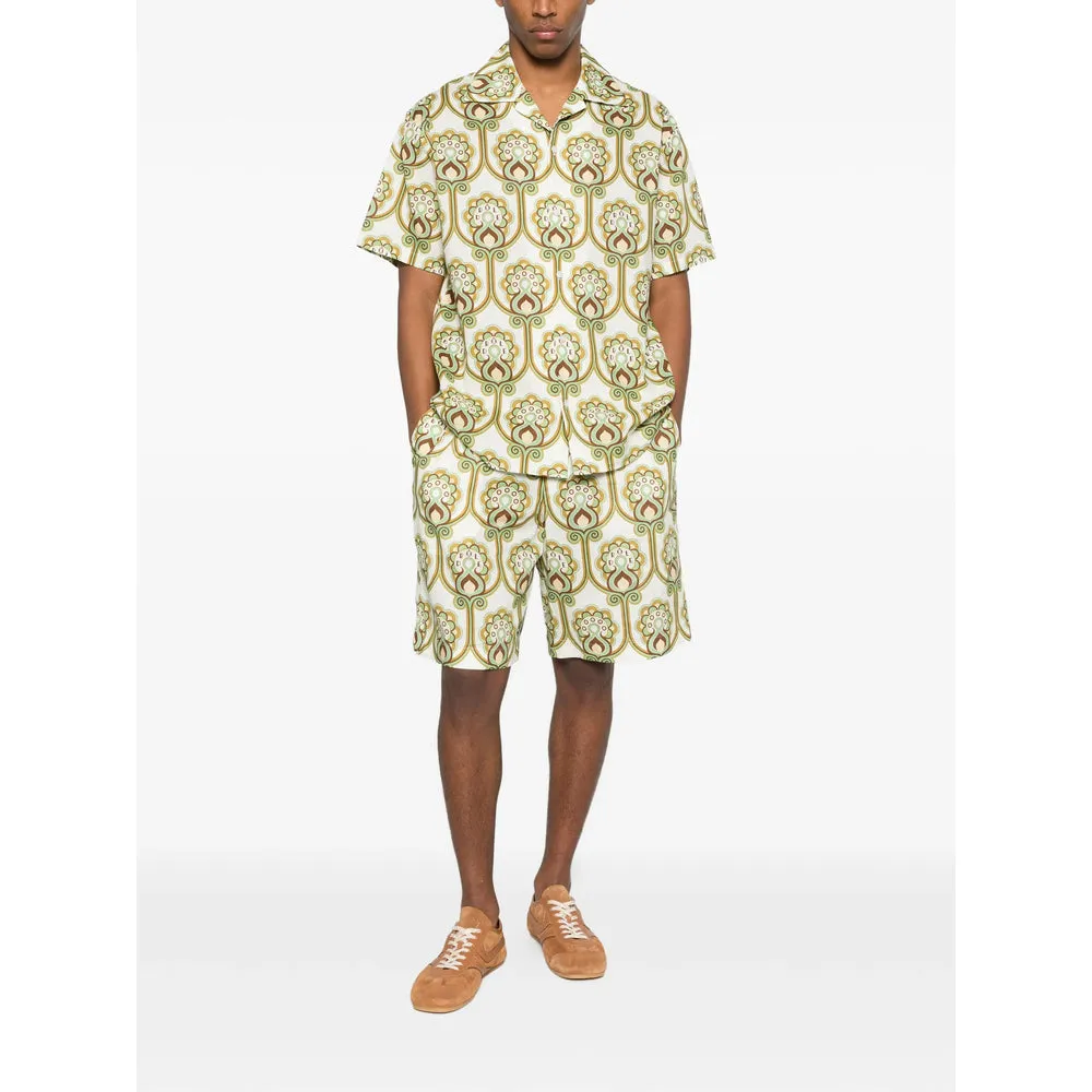 Shorts Green, Neutral sold by Wanan Luxury product image thumbnail 2