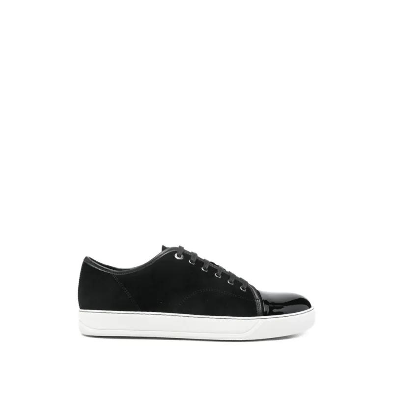 Sneakers Black sold by Wanan Luxury