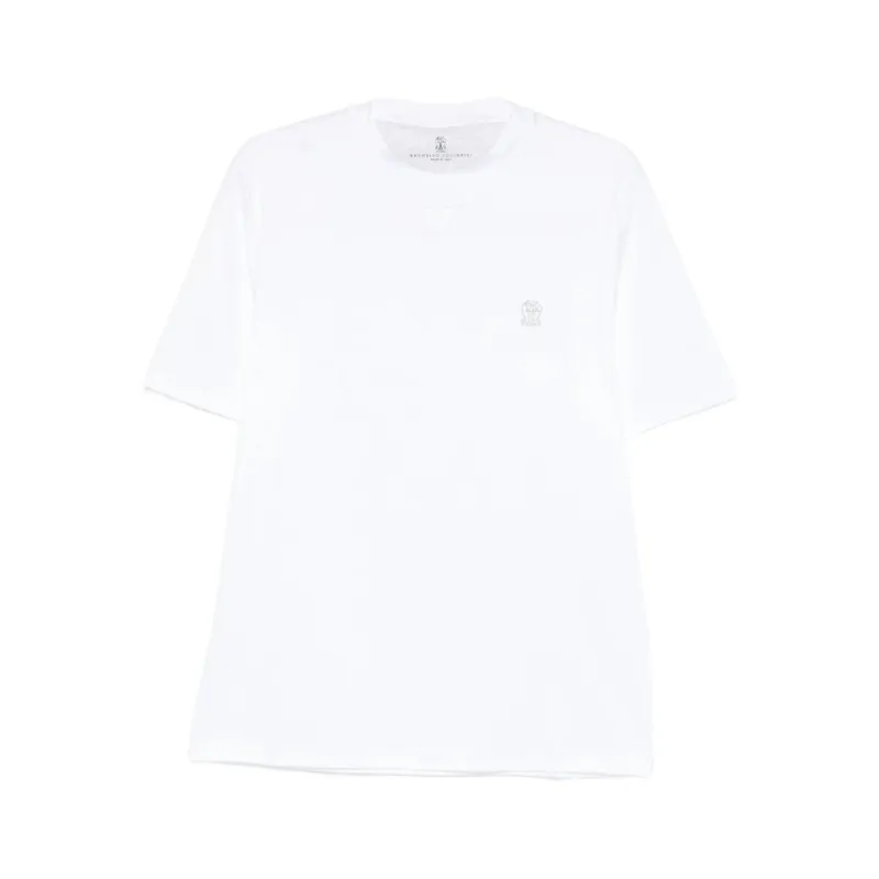 T Shirts White sold by Wanan Luxury