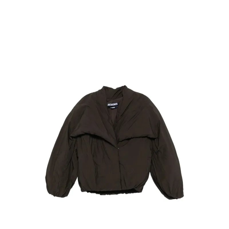 Outerwears Brown made by Jacquemus