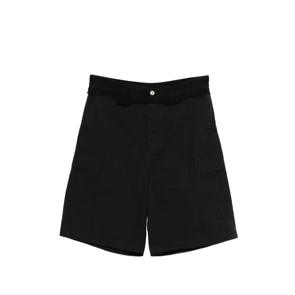 Shorts Black sold by Wanan Luxury