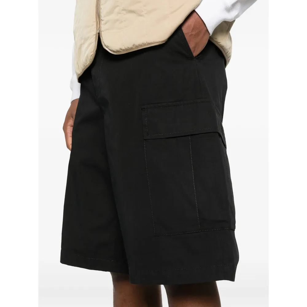 Shorts Black sold by Wanan Luxury product image thumbnail 5