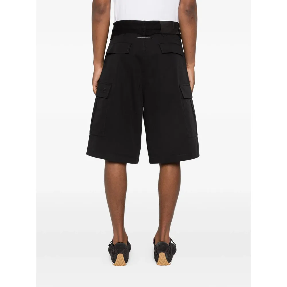 Shorts Black sold by Wanan Luxury product image thumbnail 3