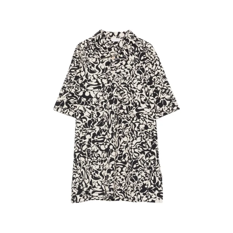 Sweaters Black, Neutral made by Dries Van Noten