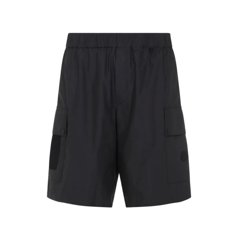 Pants Black sold by Wanan Luxury