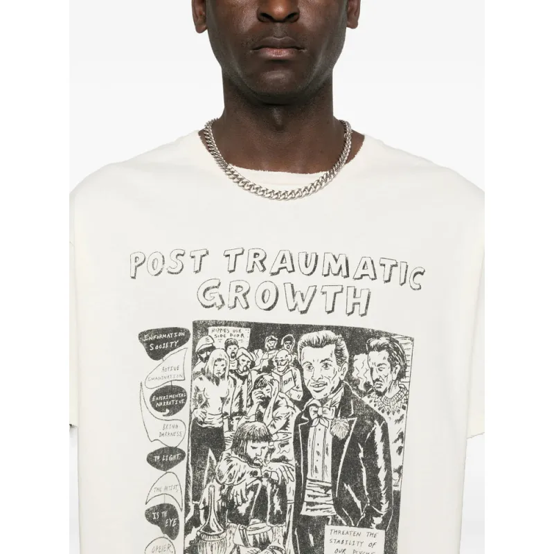 T Shirts Neutral sold by Wanan Luxury