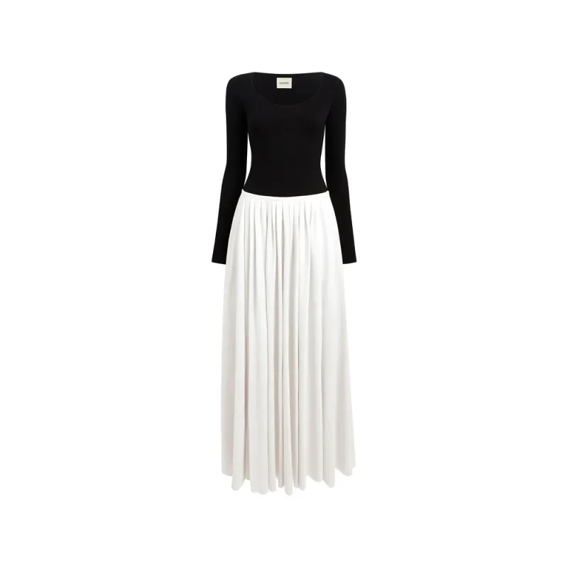 Dresses White, Black sold by Wanan Luxury