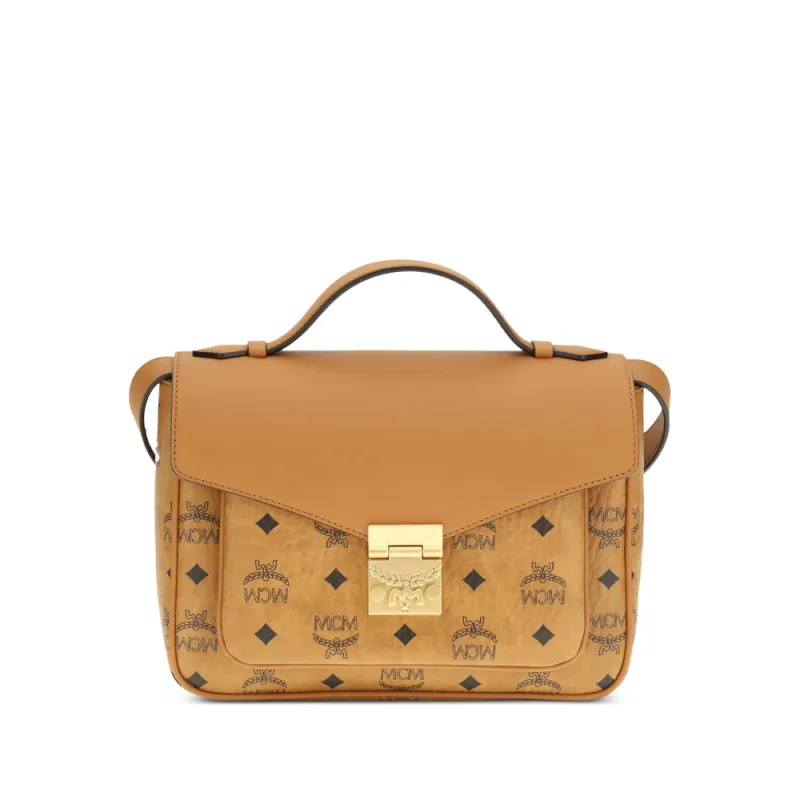 Bags Neutral, Black made by MCM