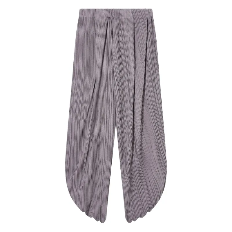 Pants Gray sold by Wanan Luxury