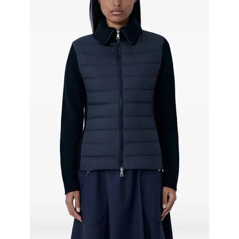 Outerwears Black made by Moncler