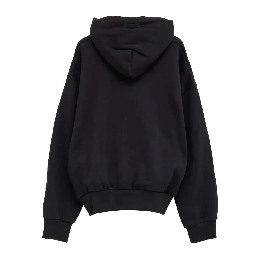 Sweatshirts Black sold by Wanan Luxury product image thumbnail 3