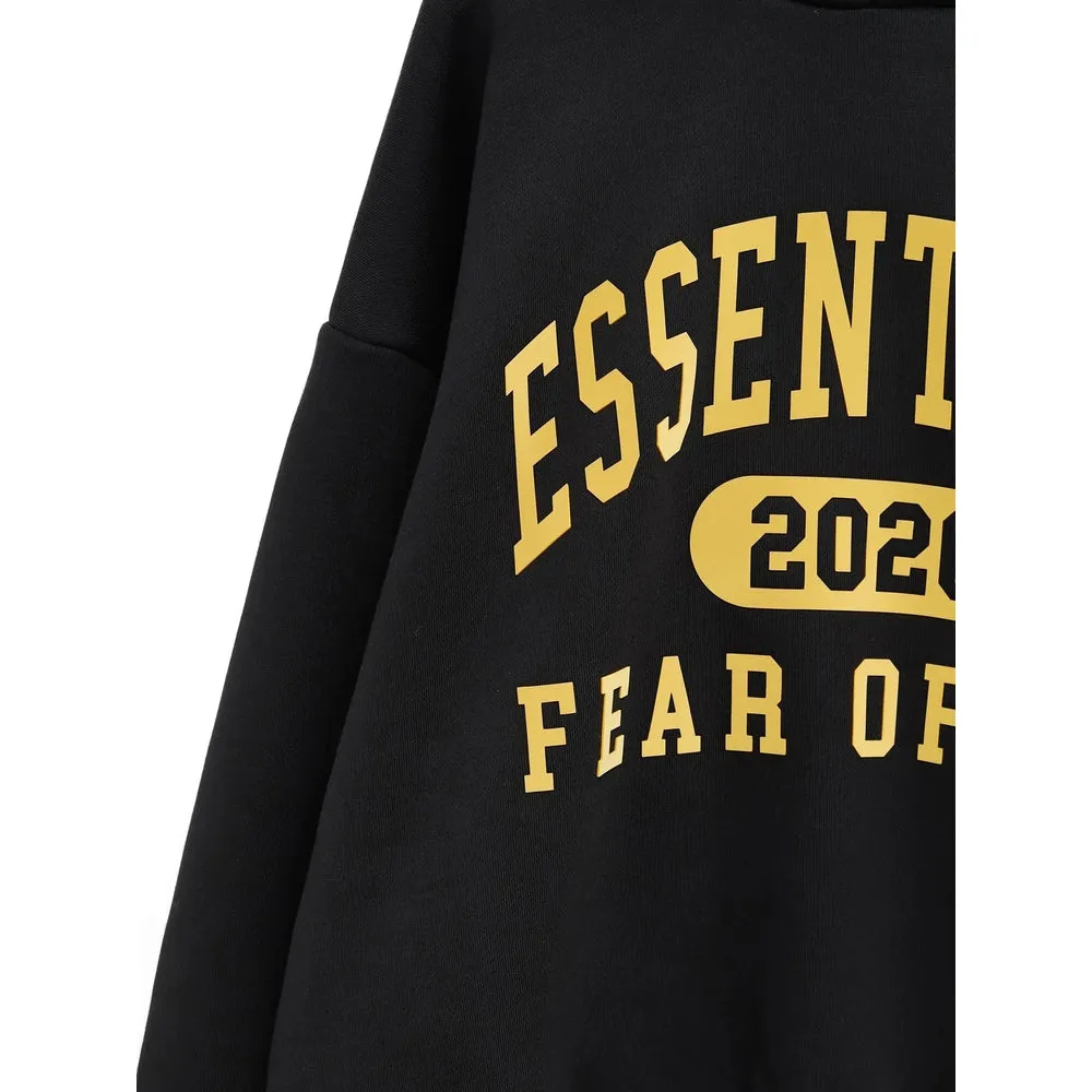 Sweatshirts Black sold by Wanan Luxury product image thumbnail 2
