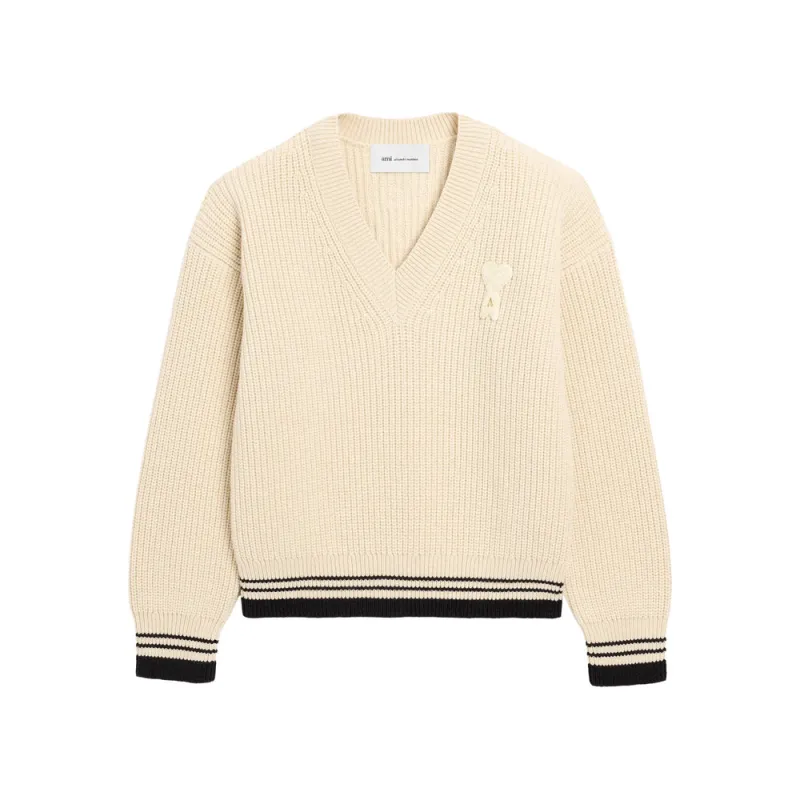 Sweaters Neutral sold by Wanan Luxury