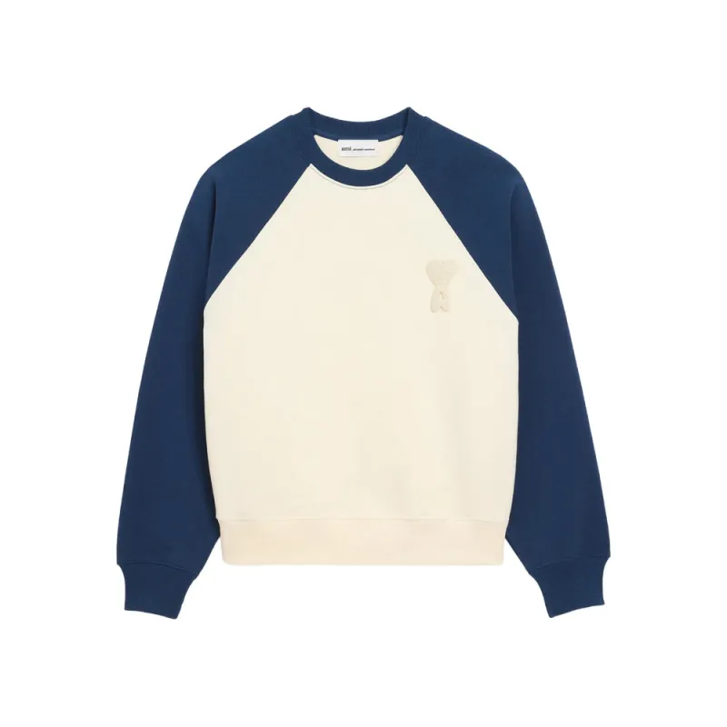 Sweatshirts Neutral, Blue sold by Wanan Luxury