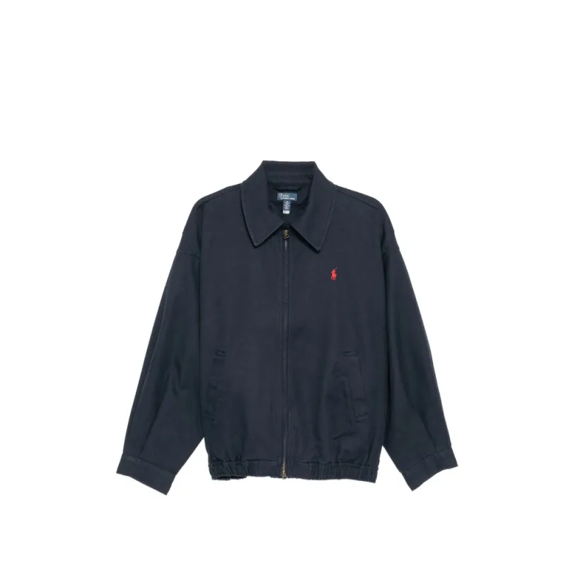 Outerwears Blue sold by Wanan Luxury