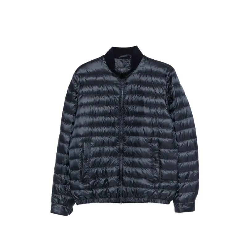 Outwear Waistcoats Blue sold by Wanan Luxury