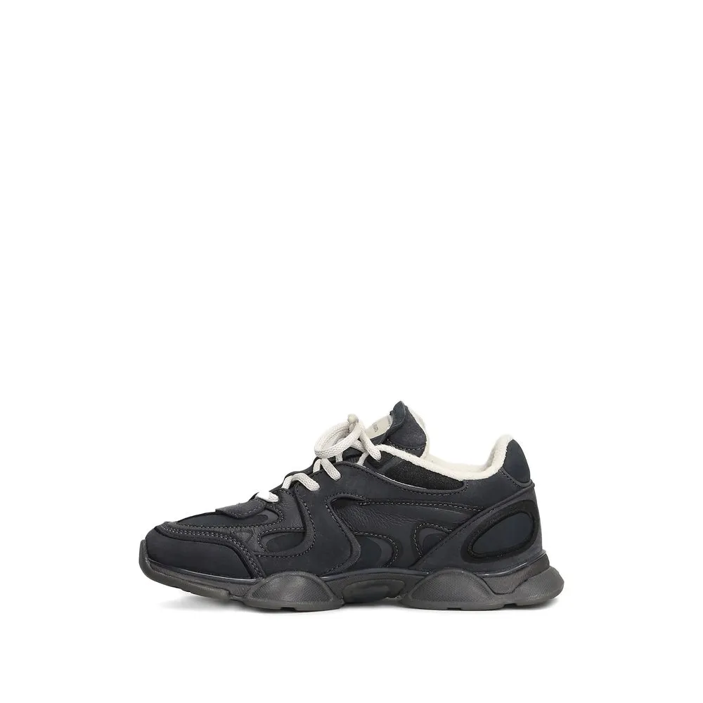 Sneakers Black sold by Wanan Luxury product image thumbnail 3