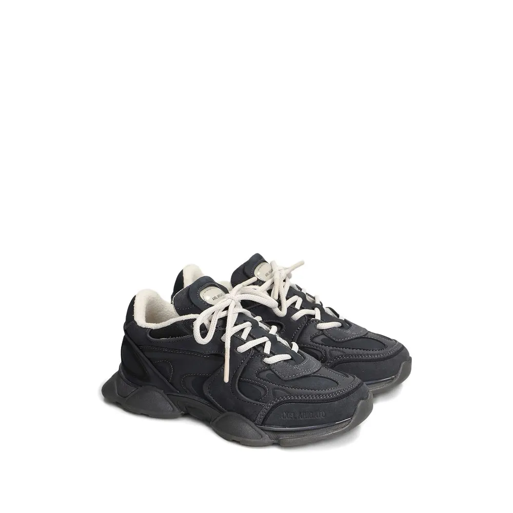 Sneakers Black sold by Wanan Luxury product image thumbnail 4