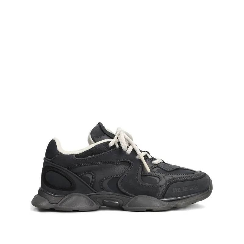 Sneakers Black made by Axel Arigato