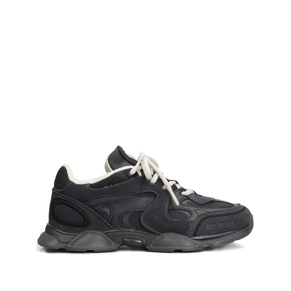Sneakers Black sold by Wanan Luxury