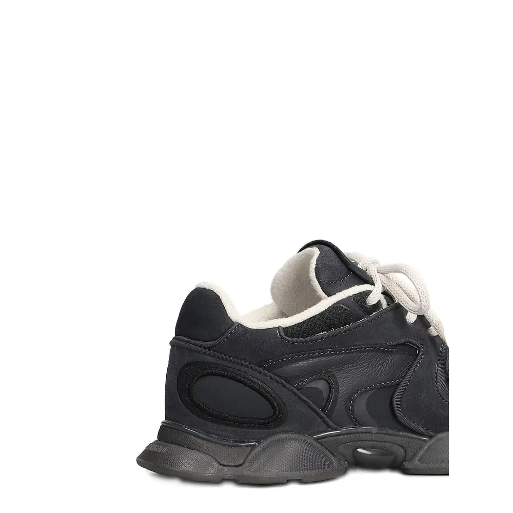 Sneakers Black sold by Wanan Luxury product image thumbnail 5