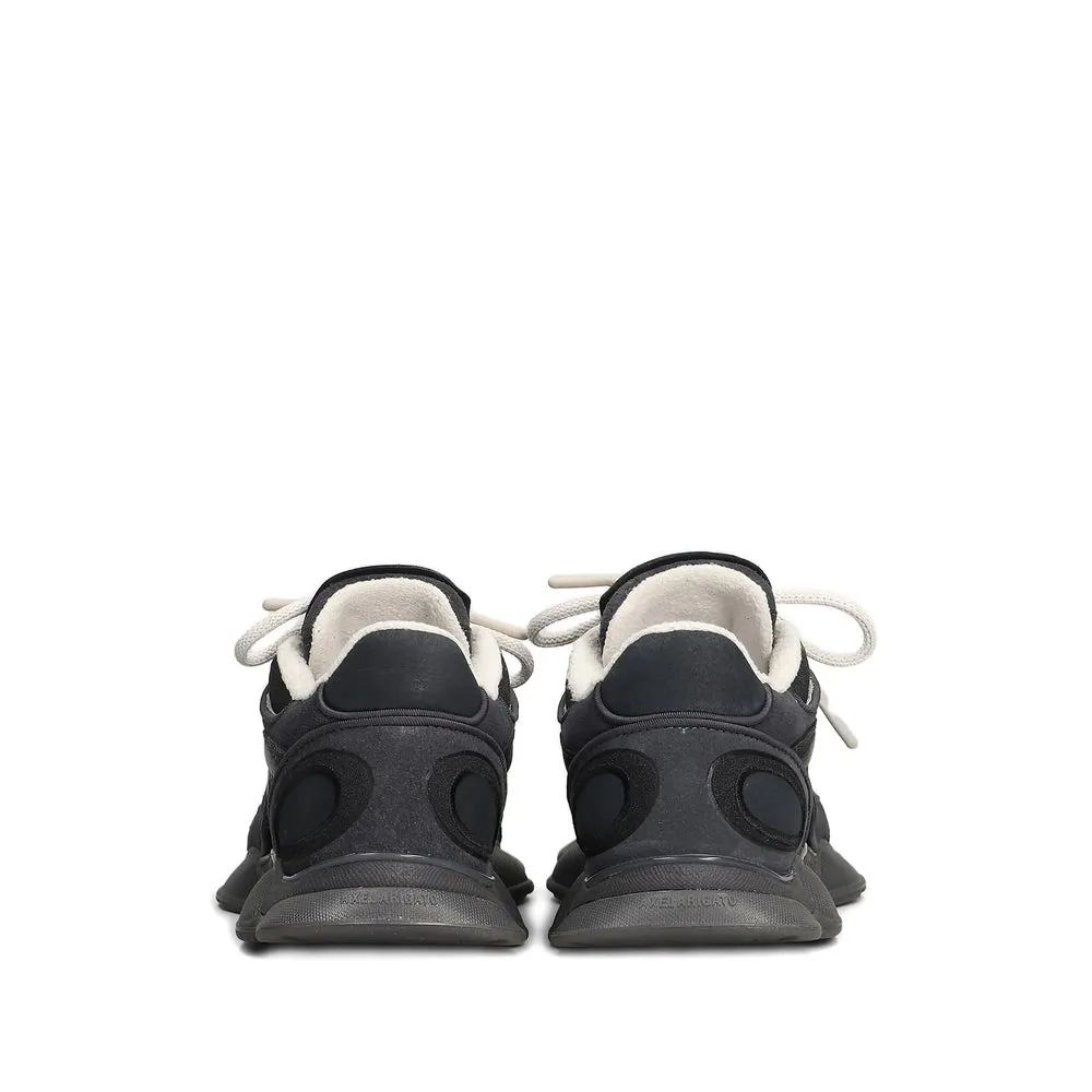 Sneakers Black sold by Wanan Luxury product image thumbnail 2