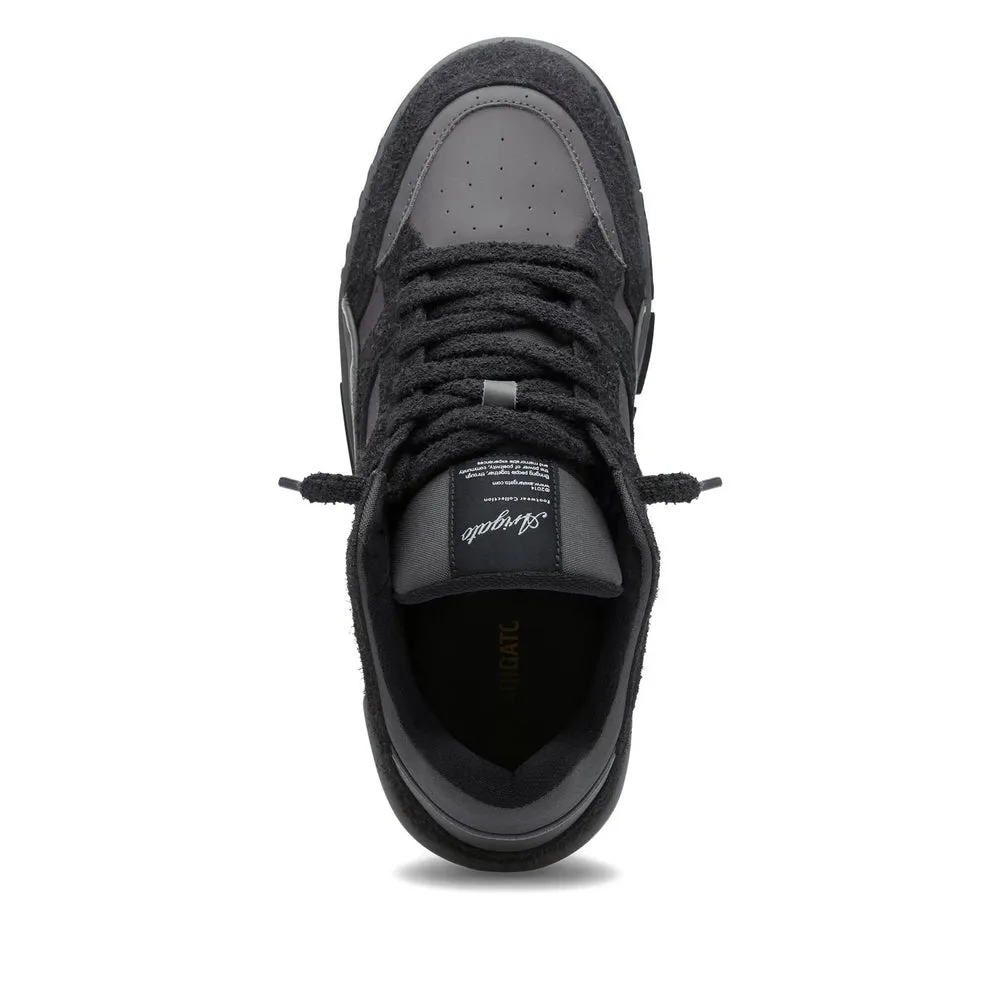 Sneakers Black sold by Wanan Luxury product image thumbnail 3