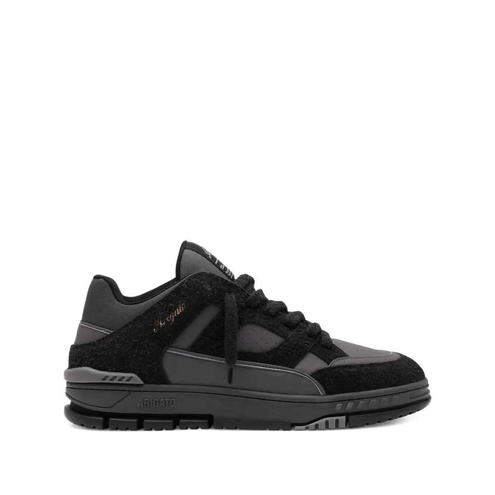 Sneakers Black sold by Wanan Luxury