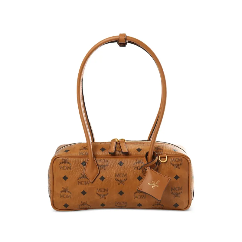 Bags Brown, Black made by MCM