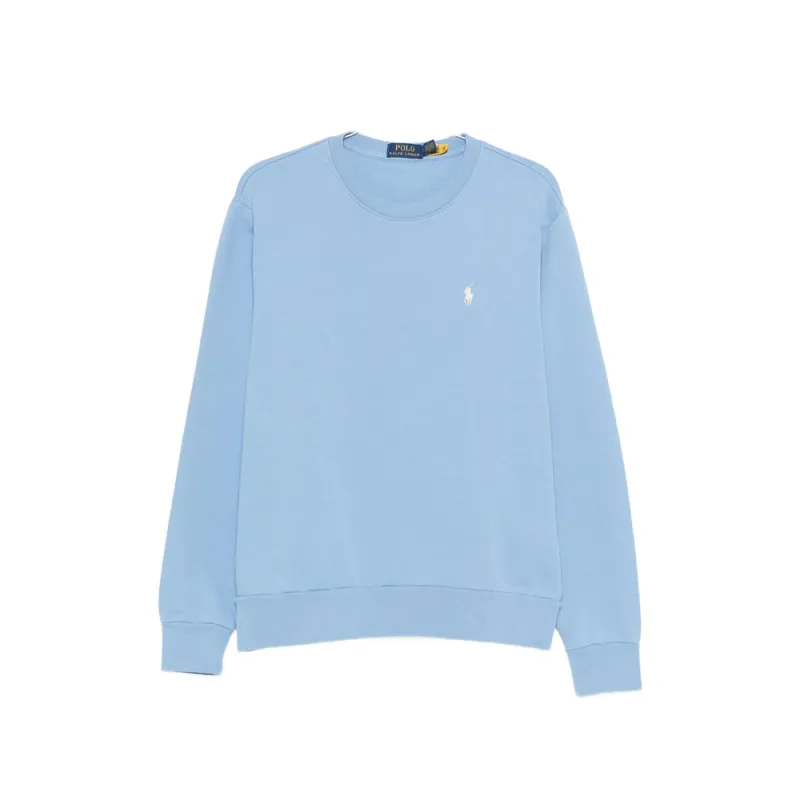 Sweatshirts Blue sold by Wanan Luxury