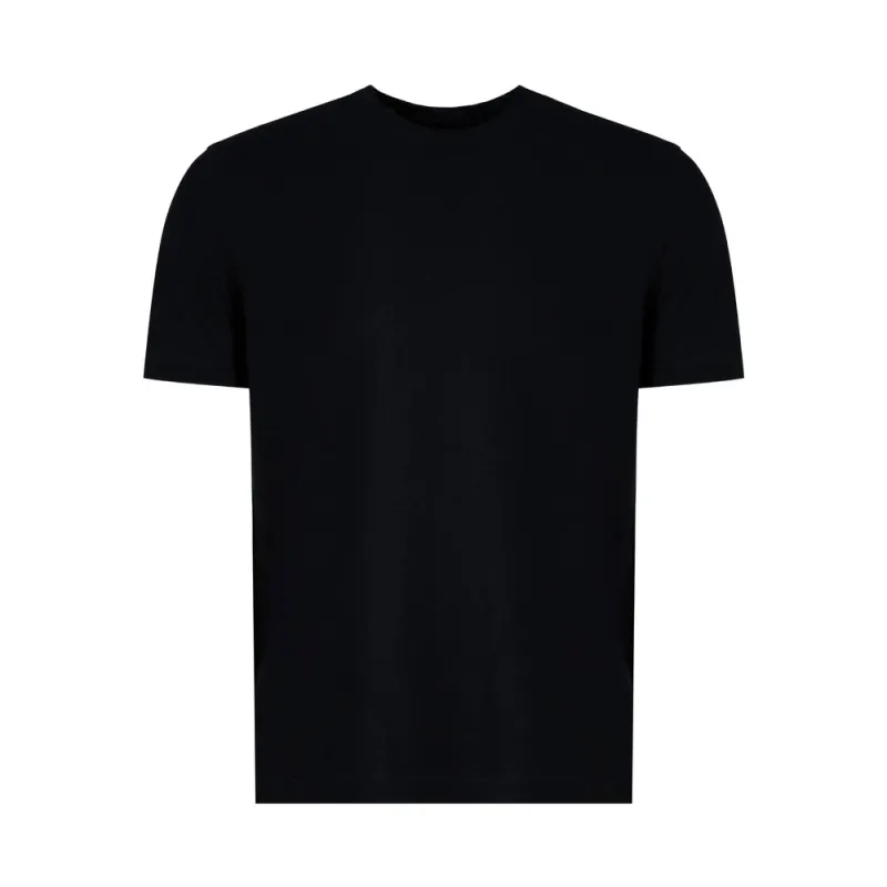 T Shirts Black sold by Wanan Luxury
