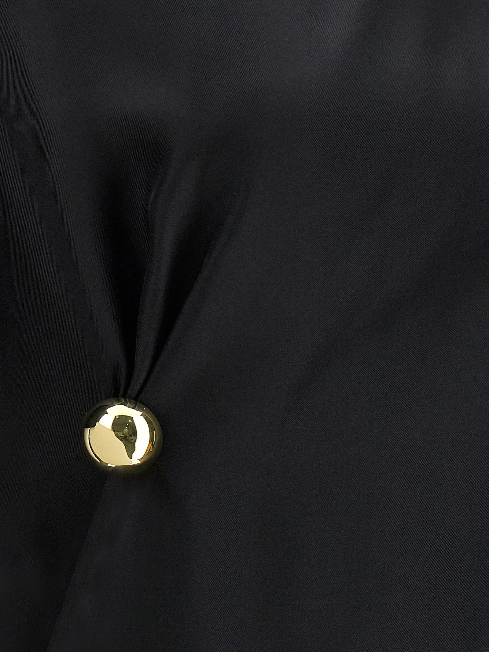 Madea Tops Black sold by Wanan Luxury product image thumbnail 4