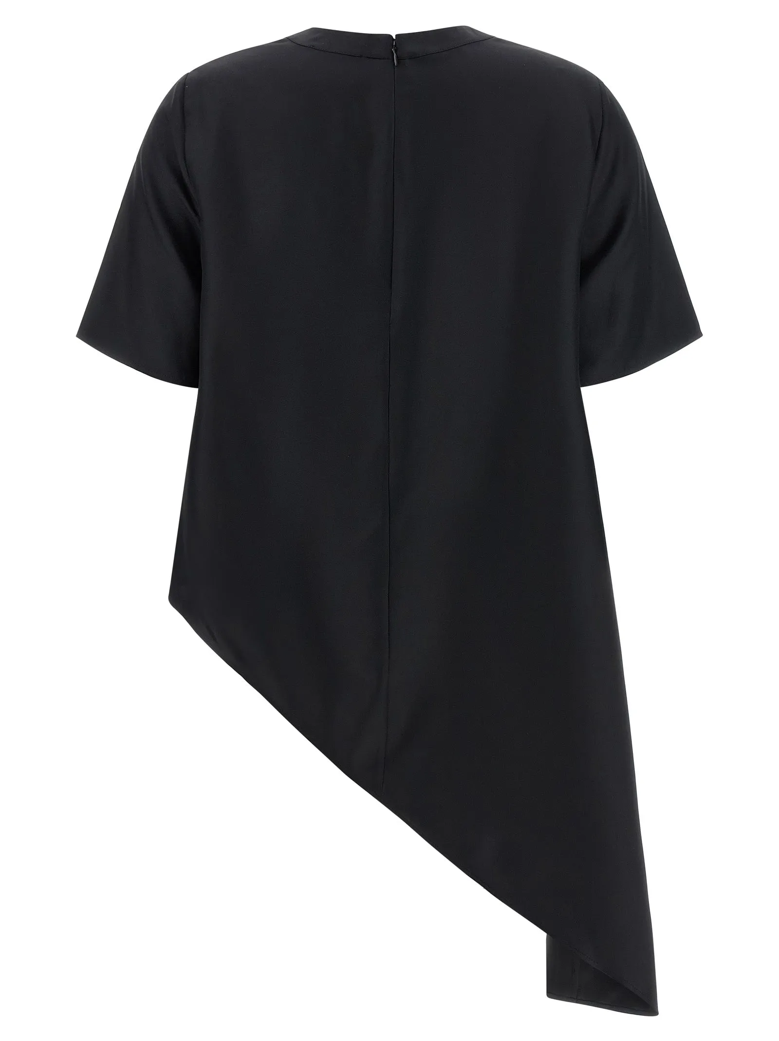 Madea Tops Black sold by Wanan Luxury product image thumbnail 2