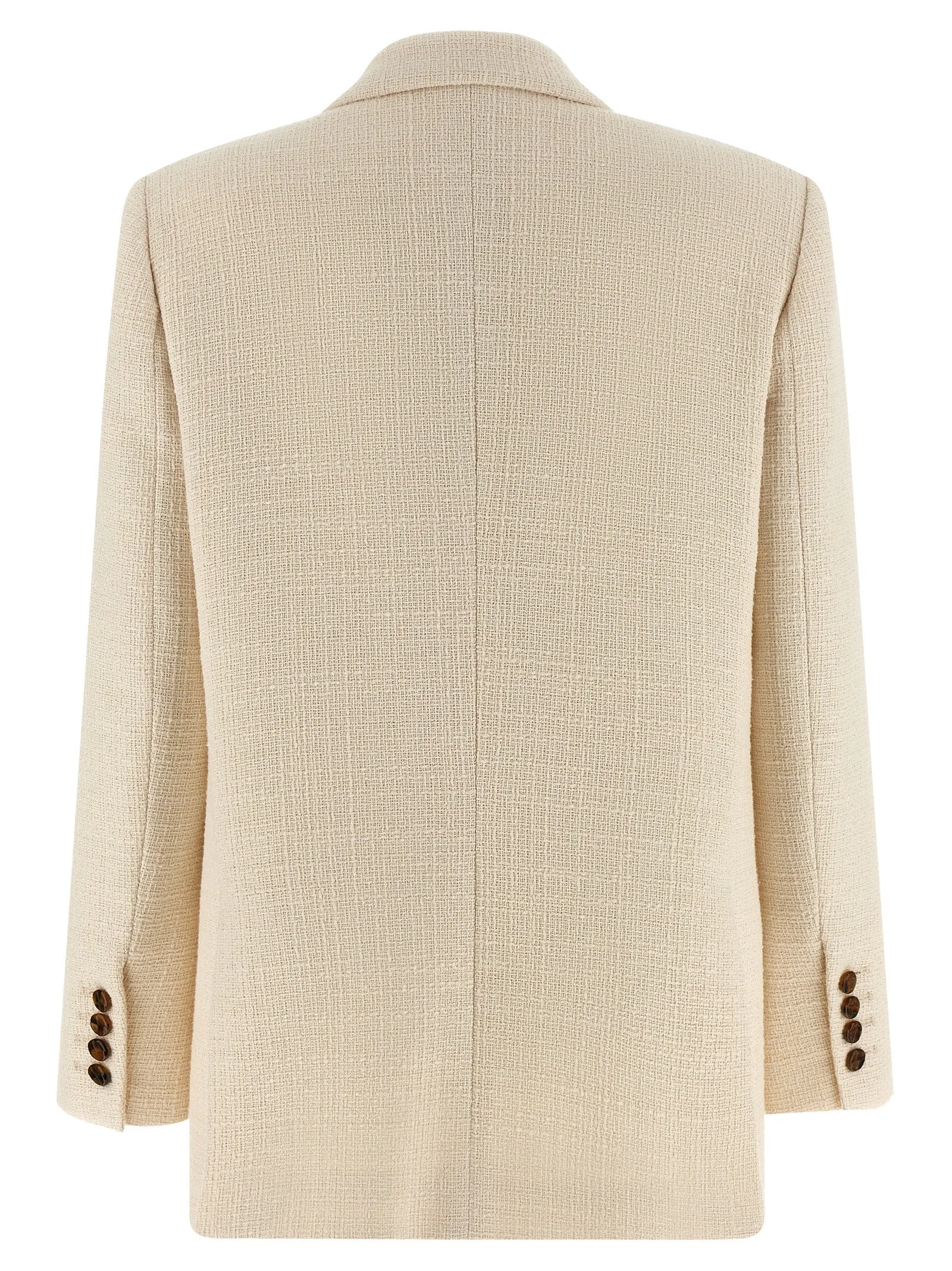 Missy Everynight Blazers White sold by Wanan Luxury product image thumbnail 2