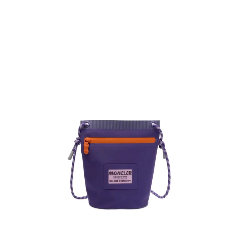Bum Bags Purple sold by Wanan Luxury