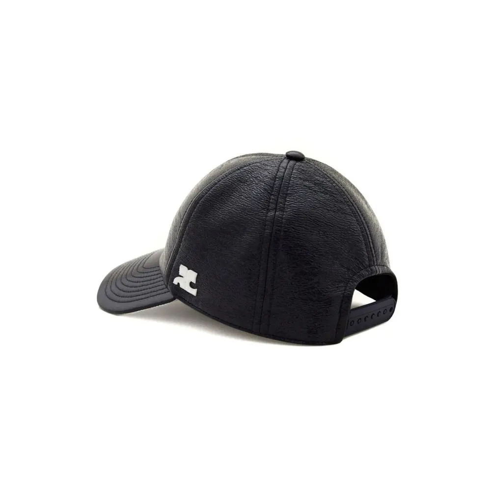 Caps Black sold by Wanan Luxury product image thumbnail 2