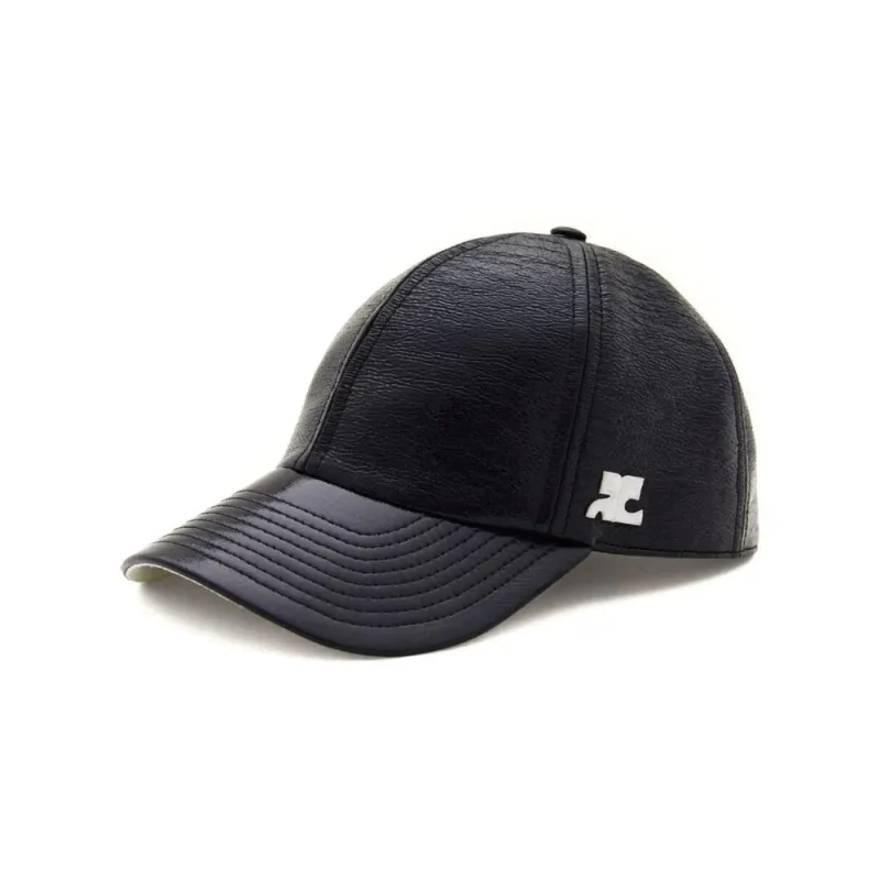 Caps Black sold by Wanan Luxury