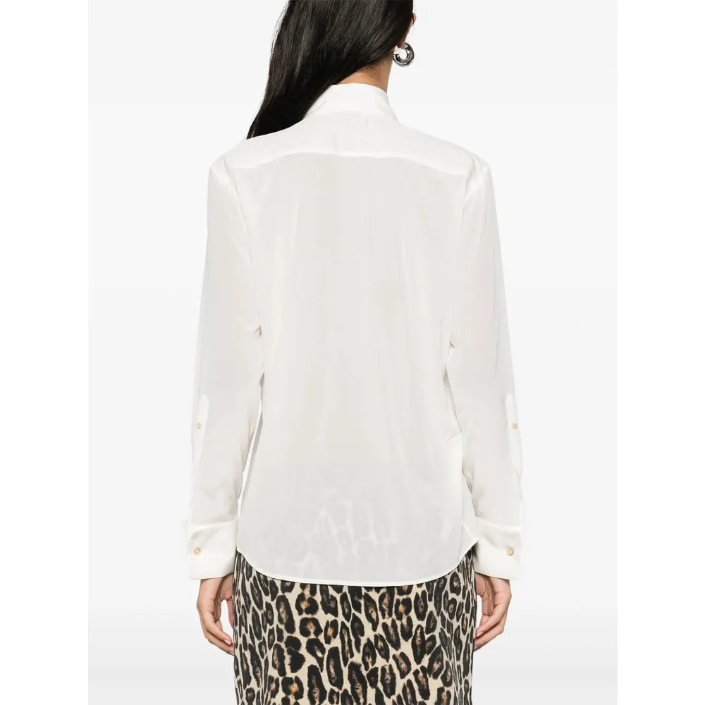 Shirts White sold by Wanan Luxury product image thumbnail 3