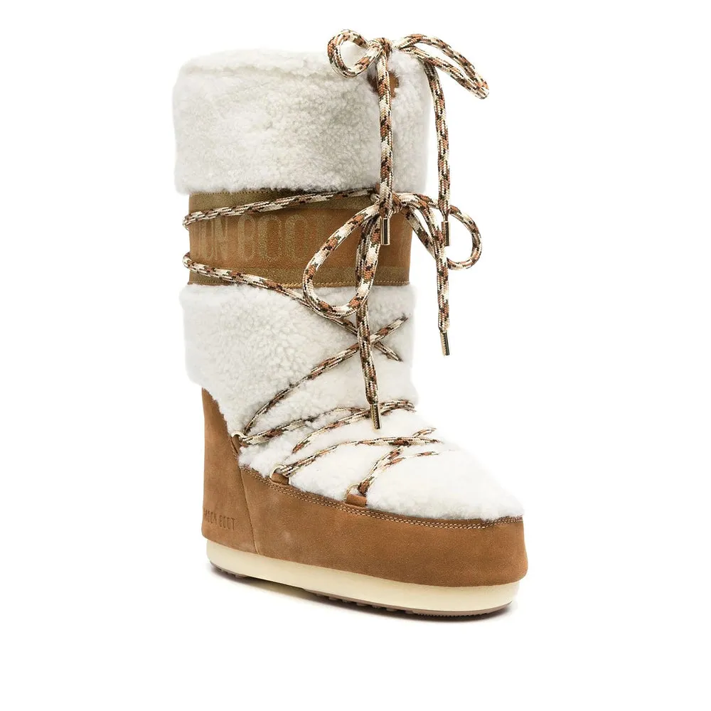 Shoes Neutral, Brown sold by Wanan Luxury product image thumbnail 3