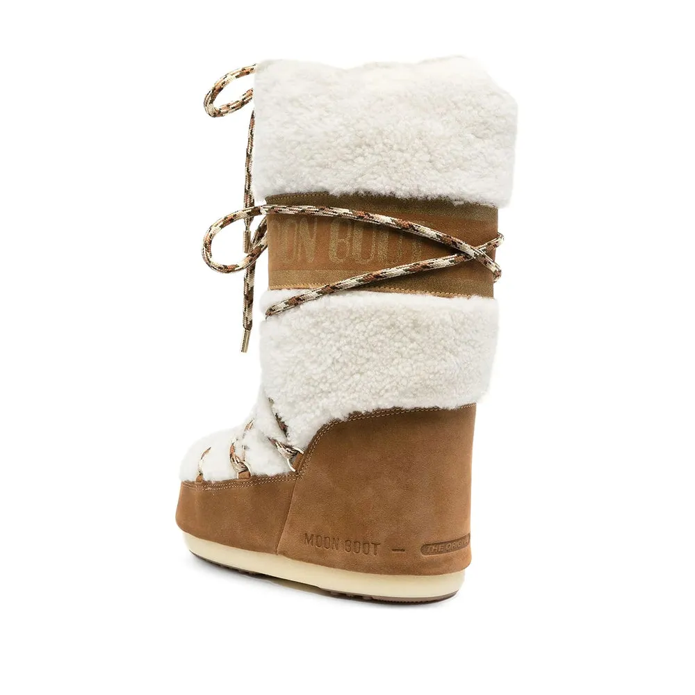 Shoes Neutral, Brown sold by Wanan Luxury product image thumbnail 4