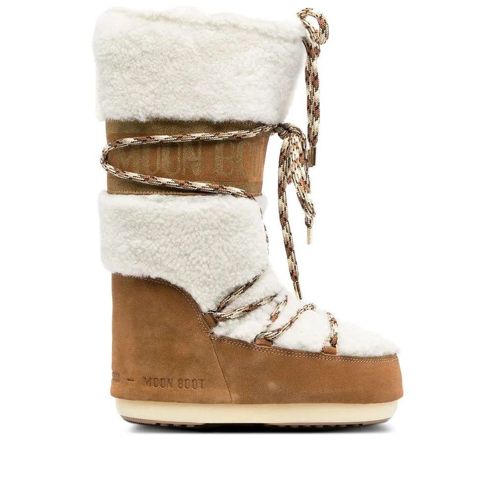 Shoes Neutral, Brown sold by Wanan Luxury